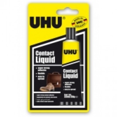 UHU House Hold Contact Liquid BL